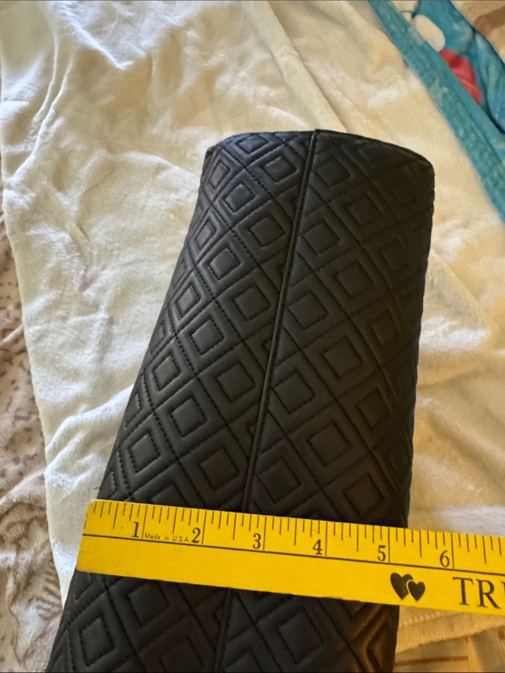 Tory Burch stylish black